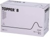 TOPPER 8 compr NW 10x20cm non stérile 200 pièces