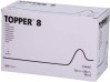 TOPPER 8 NW Compresses 10 x 20 cm stériles, 100 pièces