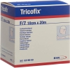 TRICOFIX Schlauchverband Grösse F/7, 10 cm x 20m