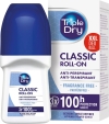 TRIPLE DRY antitranspirant roll-on 50 ml