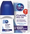 TRIPLE DRY Antitranspirant Roll-on, 50 ml