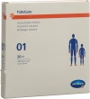 TUBEGAZE Schlauchgaze-Verband 01, 1.5 cm x 20 m