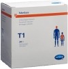 TUBEGAZE pansement tubulaire NrT1, 10cm x 20m
