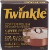 TWINKLE Kupfer Pflege