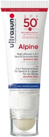 Ultrasun Alpine SPF 50+