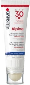 Ultrasun Alpine SPF 30