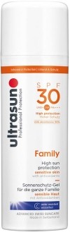 Ultrasun Family SPF 30, 100 ml