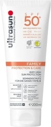 Ultrasun Family SPF50+, 200 ml