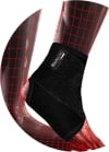 BILASTO Uno Fussgelenkbandage, Grösse S-XL