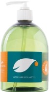 Uni Sapon Geschirrspülmittel Konzentrat, 500 ml