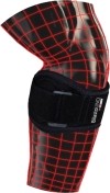 BILASTO Uno Tennis-Golfarm-Bandage, Grösse S-XL