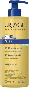 URIAGE Bebe 1er Reinigungsöl, 500 ml