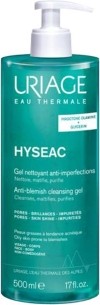 URIAGE Hyséac gel nettoyant,150 ml