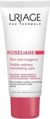 URIAGE Roséliane Creme Anti-Rougeurs, 40 ml