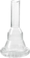 URIMED VISION Urinal Kondom 32mm Standard, 30 Stück