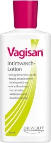 VAGISAN lotion nettoyante intime 100 ml