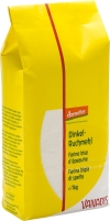 Vanadis Dinkel Ruchmehl Demeter, 1 kg