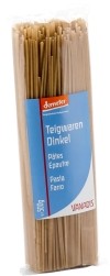Vanadis Spaghetti Dinkel, 500 g
