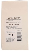 Morga Vanille Zucker, 250 g