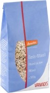 Vanadis Muesli basis