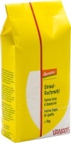 Vanadis Dinkel Ruchmehl Demeter, 1 kg