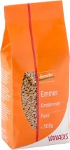 Vanadis Emmer, 500 g
