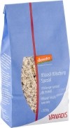 Vanadis Müesli Mischung spezial, 500 g