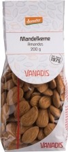 Vanadis Mandelkerne, 200 g