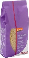 Vanadis Riz parboiled blanc