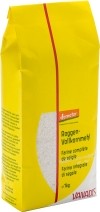 Vanadis Roggen Mehl Vollkorn, 1 kg