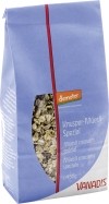 Vanadis Müesli croquant spécial