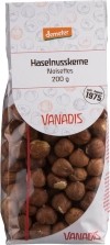 Vanadis Haselnusskerne, 200g