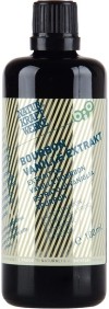 NaturKraftWerke Extrait de vanille Bourbon