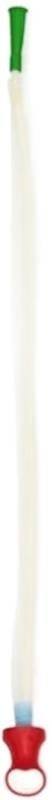 VAPRO hydrophyler Einmalkatheter CH12 20cm Nelaton, 30 Stück