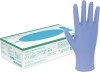 VASCO Nitril Light Untersuchungs-Handschuhe Grösse L latexfrei, 100 Stück
