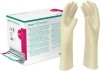 VASCO OP SENSITIVE Latexhandschuhe Grösse 7.5 steril, 40 Paar