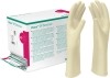 VASCO OP SENSITIVE Latexhandschuhe Grösse 9.0 steril, 40 Paar