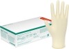 VASCO SENSITIVE Gants S Latex sans poudre, 100 pièces