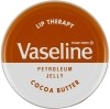 Chesebrough Vaseline Lip Care Tin Cocoa Butter, 20 g