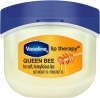 Chesebrough Vaseline Lip Care Mini Queen Bee, 7 g