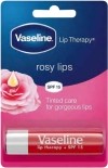 VASELINE Lip Stick rosy 4.8 g