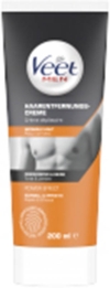 Veet for Men Haarentfernungs-Gelcreme