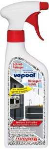 VEPOOL anti-traces déterg rapide 360° vapo 500 ml