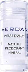VERDAN Pierre d'alun Déo stick naturel 170 g