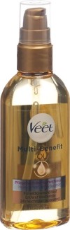 VEET huile multi-bénéfices 100 ml