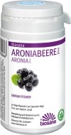 Biosana Aroniabeere plus Kapseln