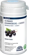 BIOSANA groseille noire plus capsules 70 pièces