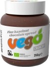 Vego Pâte à tartiner au chocolat et noisettes