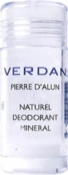 VERDAN Pierre d'alun Déo stick naturel 100 g