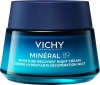 Vichy Mineral 89 Nigh Cream XL, 50 ml
